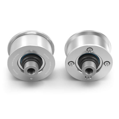 Monoball Front Tension Arm Bushing Upgrade For BMW E90 E92 E82 E87 E88 E84 X1