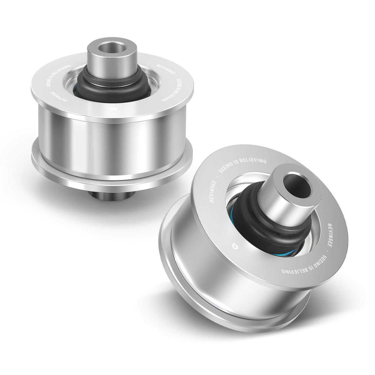 Monoball Front Tension Arm Bushing Upgrade For BMW E90 E92 E82 E87 E88 E84 X1