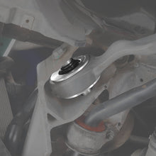 Monoball Front Tension Arm Bushing Upgrade For BMW E90 E92 E82 E87 E88 E84 X1