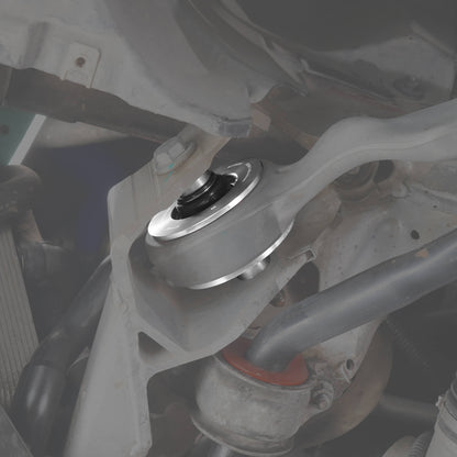 Monoball Front Tension Arm Bushing Upgrade For BMW E90 E92 E82 E87 E88 E84 X1