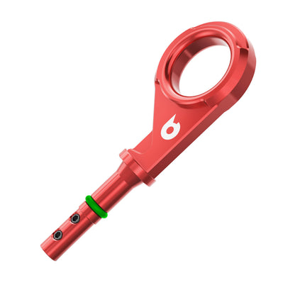 BEVINSEE Oil Dipstick Handle for VW MK7 UDI A3 8V for EA211 1.0TSI 1.4TSI