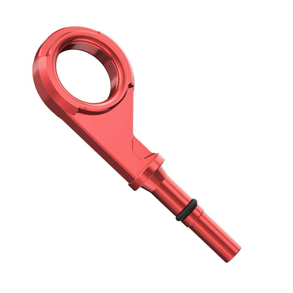BEVINSEE Oil Dipstick Handle for VW MK7 UDI A3 8V for EA211 1.0TSI 1.4TSI