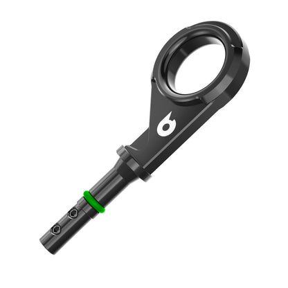 BEVINSEE Oil Dipstick Handle for VW MK7 UDI A3 8V for EA211 1.0TSI 1.4TSI