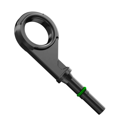 BEVINSEE Oil Dipstick Handle for VW MK7 UDI A3 8V for EA211 1.0TSI 1.4TSI