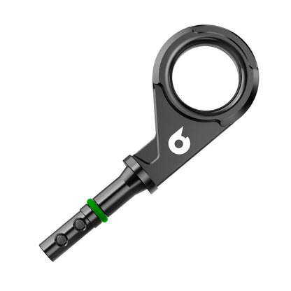 BEVINSEE Oil Dipstick Handle for VW MK7 UDI A3 8V for EA211 1.0TSI 1.4TSI