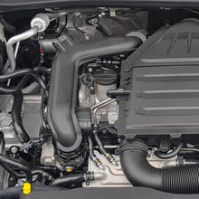 BEVINSEE Oil Dipstick Handle for VW MK7 UDI A3 8V for EA211 1.0TSI 1.4TSI