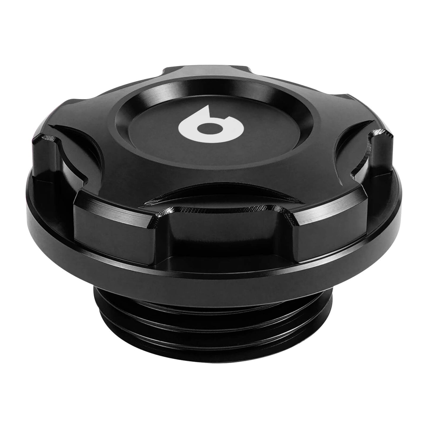 BEVINSEE Oil Filler Cap For Toyota 4Runner Tundra FJ Cruiser 2012-2014