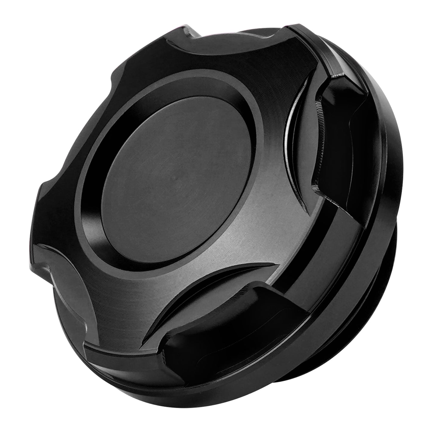 BEVINSEE Oil Filler Cap For Toyota 4Runner Tundra FJ Cruiser 2012-2014