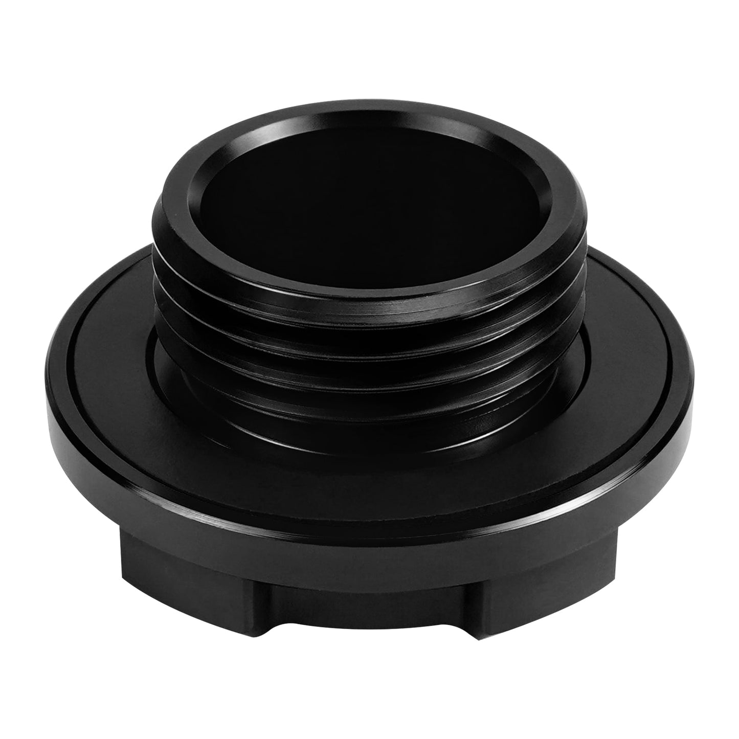BEVINSEE Oil Filler Cap For Toyota 4Runner Tundra FJ Cruiser 2012-2014