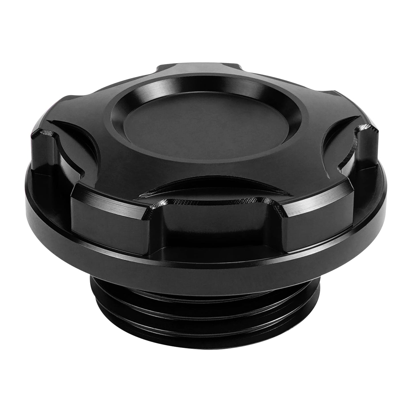 BEVINSEE Oil Filler Cap For Toyota 4Runner Tundra FJ Cruiser 2012-2014