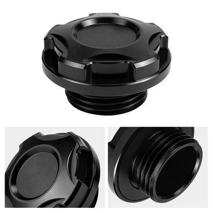 BEVINSEE Oil Filler Cap For Toyota 4Runner Tundra FJ Cruiser 2012-2014