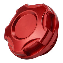 BEVINSEE Oil Filler Cap For Toyota 4Runner Tundra FJ Cruiser 2012-2014