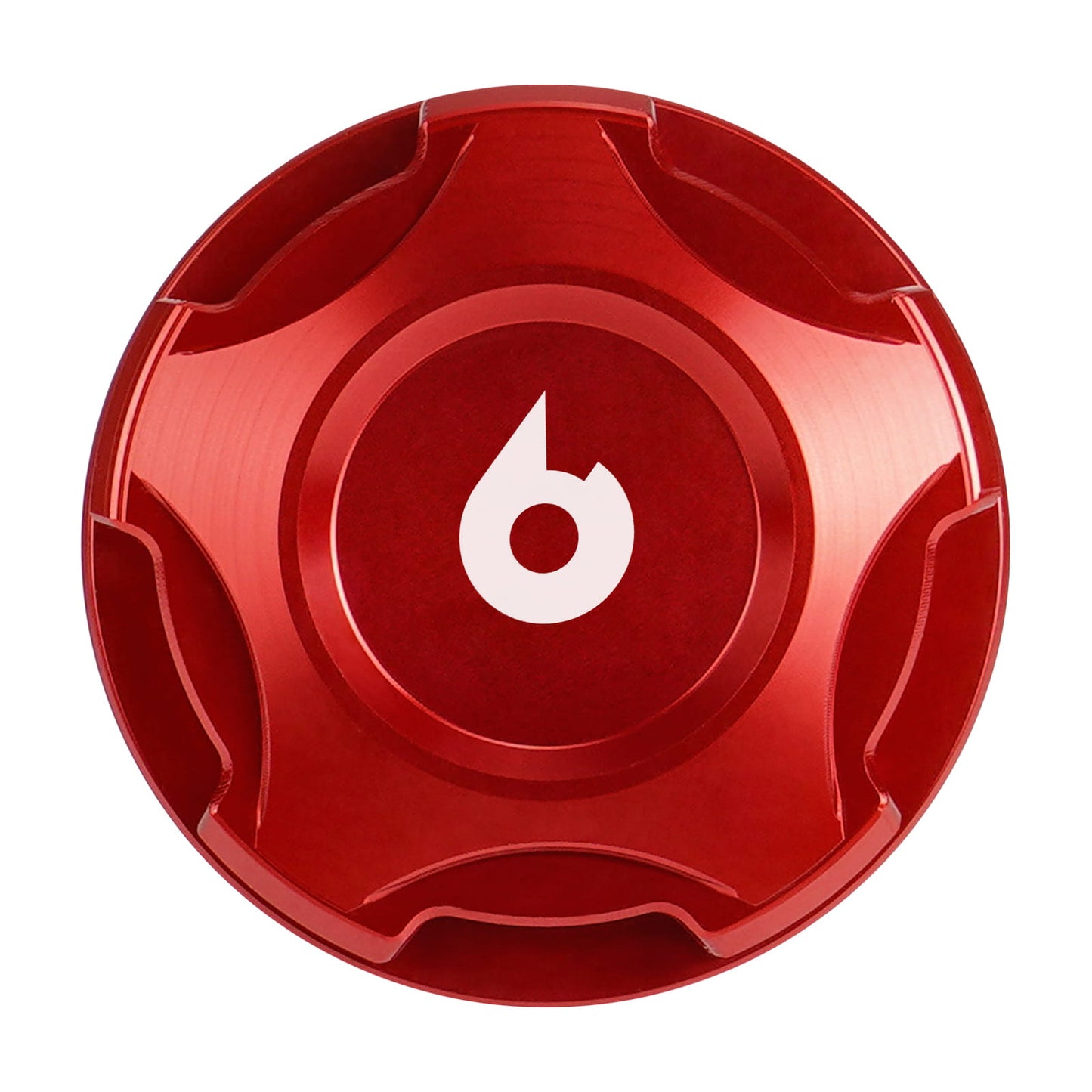 BEVINSEE Oil Filler Cap For Toyota 4Runner Tundra FJ Cruiser 2012-2014