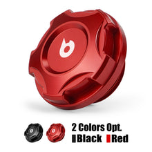 BEVINSEE Oil Filler Cap For Toyota 4Runner Tundra FJ Cruiser 2012-2014