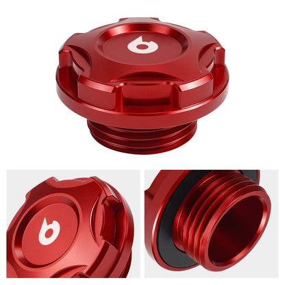 BEVINSEE Oil Filler Cap For Toyota 4Runner Tundra FJ Cruiser 2012-2014