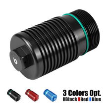 Aluminum Oil Filter Housing Cover Cap for VW for EA888 Gen3/4 2.0T Engine