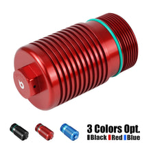 Aluminum Oil Filter Housing Cover Cap for VW for EA888 Gen3/4 2.0T Engine