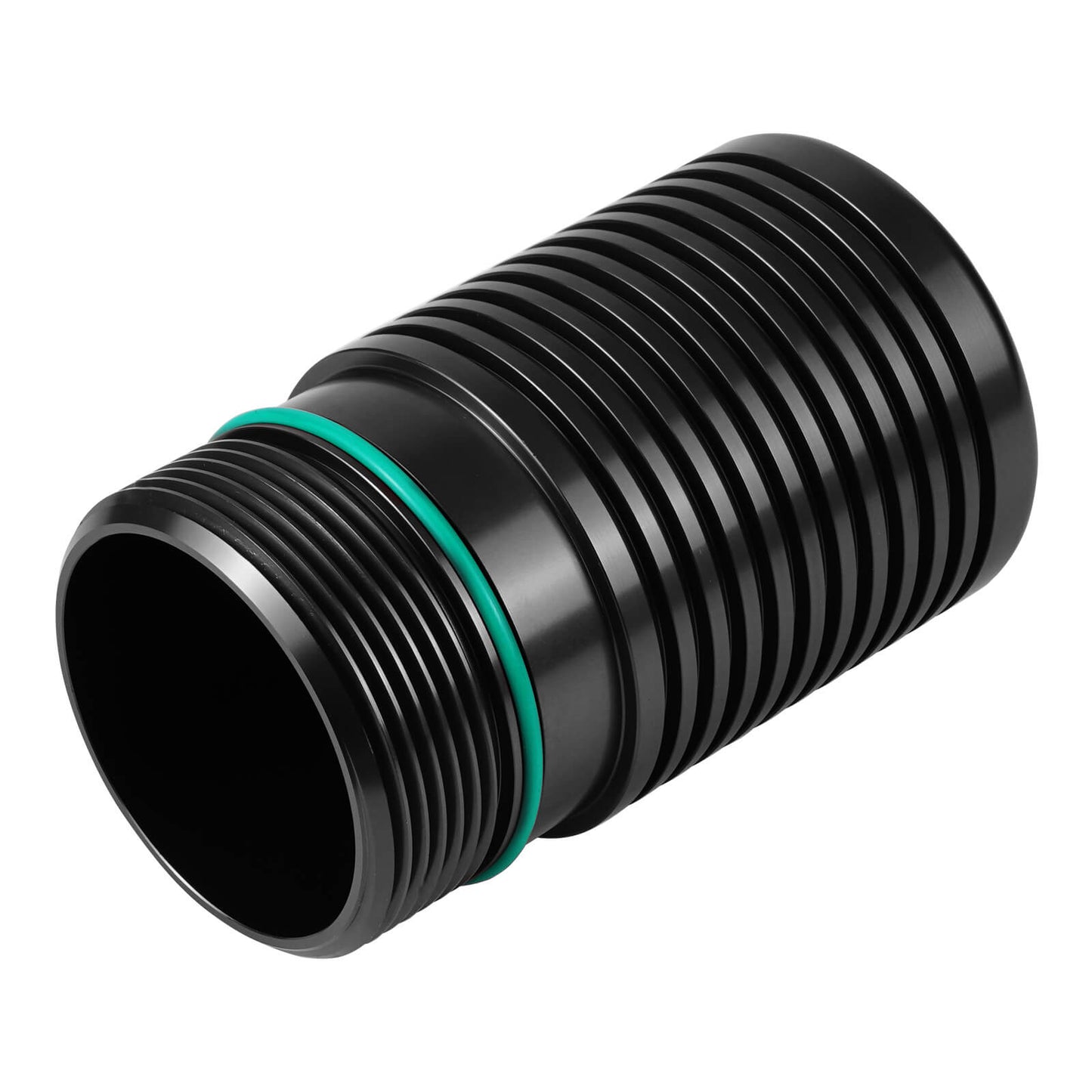 Aluminum Oil Filter Housing Cover Cap for VW for EA888 Gen3/4 2.0T Engine