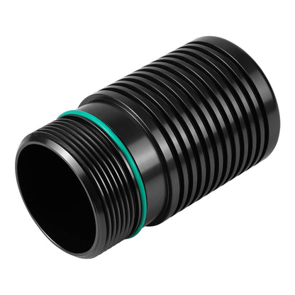 Aluminum Oil Filter Housing Cover Cap for VW for EA888 Gen3/4 2.0T Engine