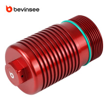 Aluminum Oil Filter Housing Cover Cap for VW for EA888 Gen3/4 2.0T Engine