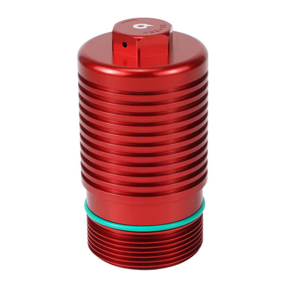 Aluminum Oil Filter Housing Cover Cap for VW for EA888 Gen3/4 2.0T Engine