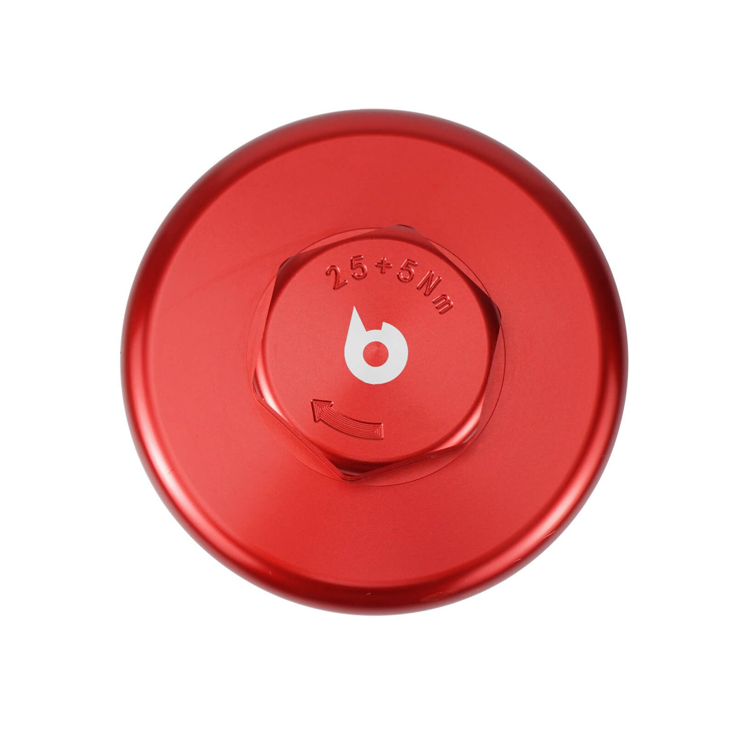 Aluminum Oil Filter Housing Cover Cap for VW for EA888 Gen3/4 2.0T Engine