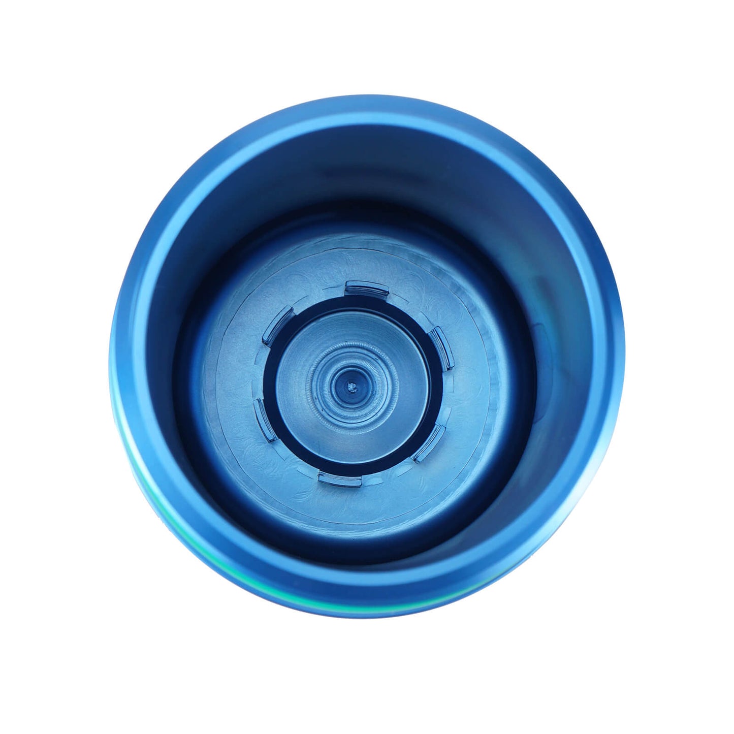 Aluminum Oil Filter Housing Cover Cap for VW for EA888 Gen3/4 2.0T Engine