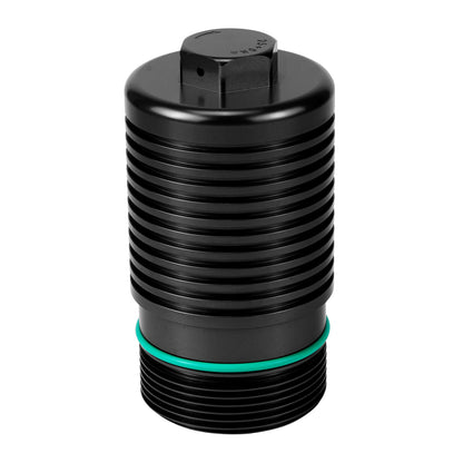 Aluminum Oil Filter Housing Cover Cap for VW for EA888 Gen3/4 2.0T Engine