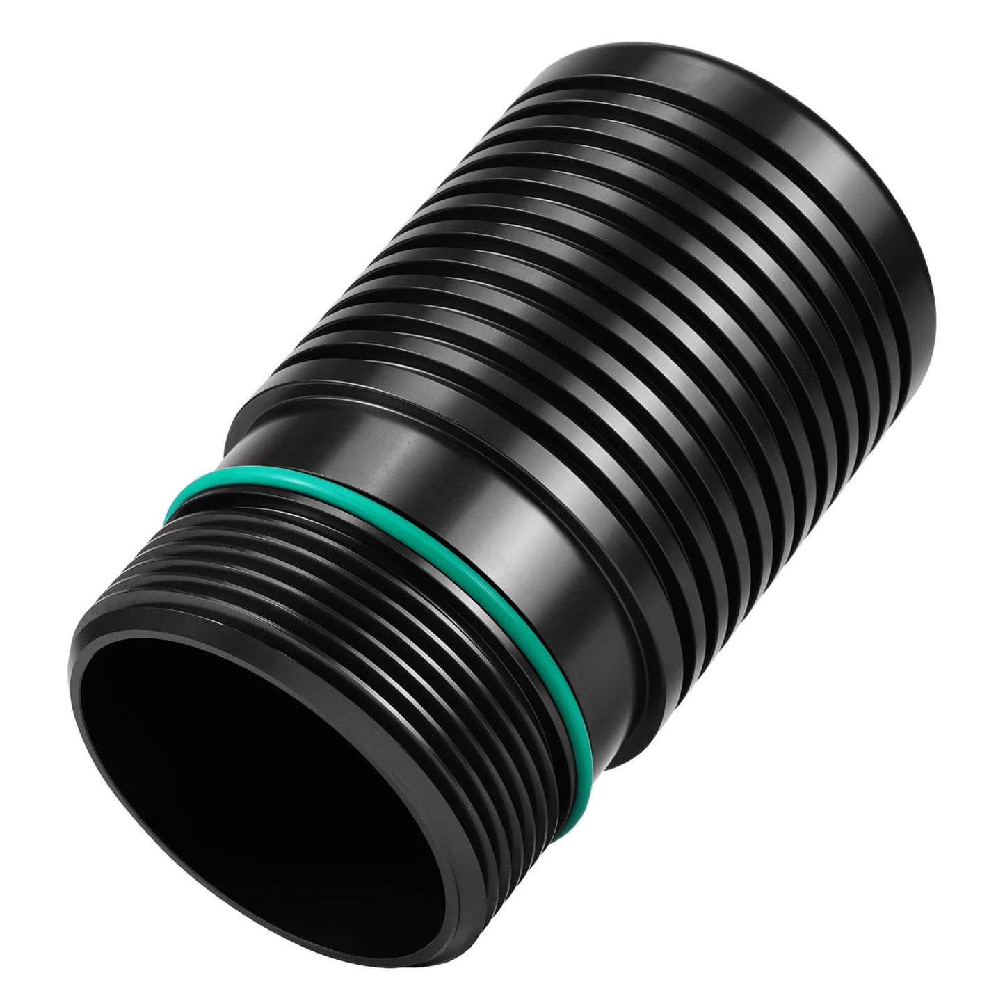 Aluminum Oil Filter Housing Cover Cap for VW for EA888 Gen3/4 2.0T Engine