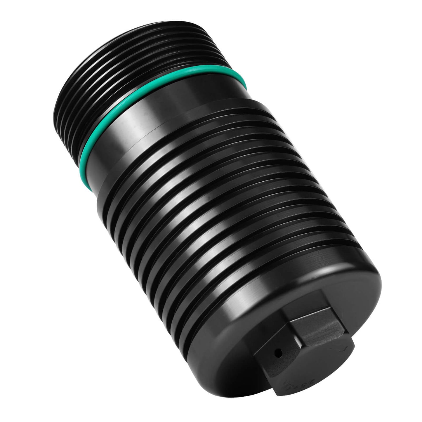 Aluminum Oil Filter Housing Cover Cap for VW for EA888 Gen3/4 2.0T Engine