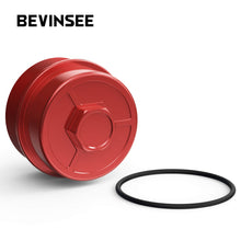 Oil Filter Lid Cap For BMW E36 E46 E60 X3 Z3 M52 M52TU M54 M56 Engine