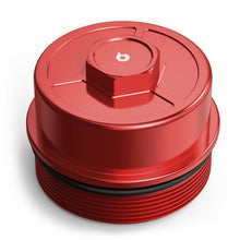 Oil Filter Lid Cap For BMW E36 E46 E60 X3 Z3 M52 M52TU M54 M56 Engine