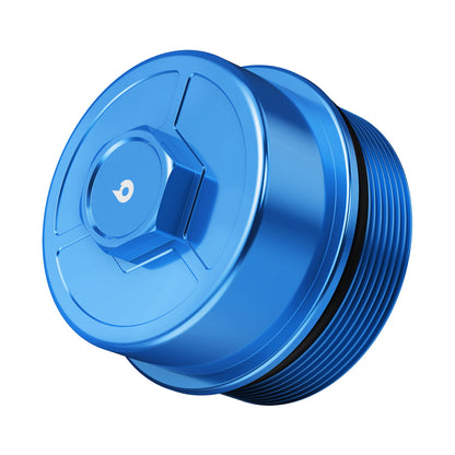 Oil Filter Lid Cap For BMW E36 E46 E60 X3 Z3 M52 M52TU M54 M56 Engine
