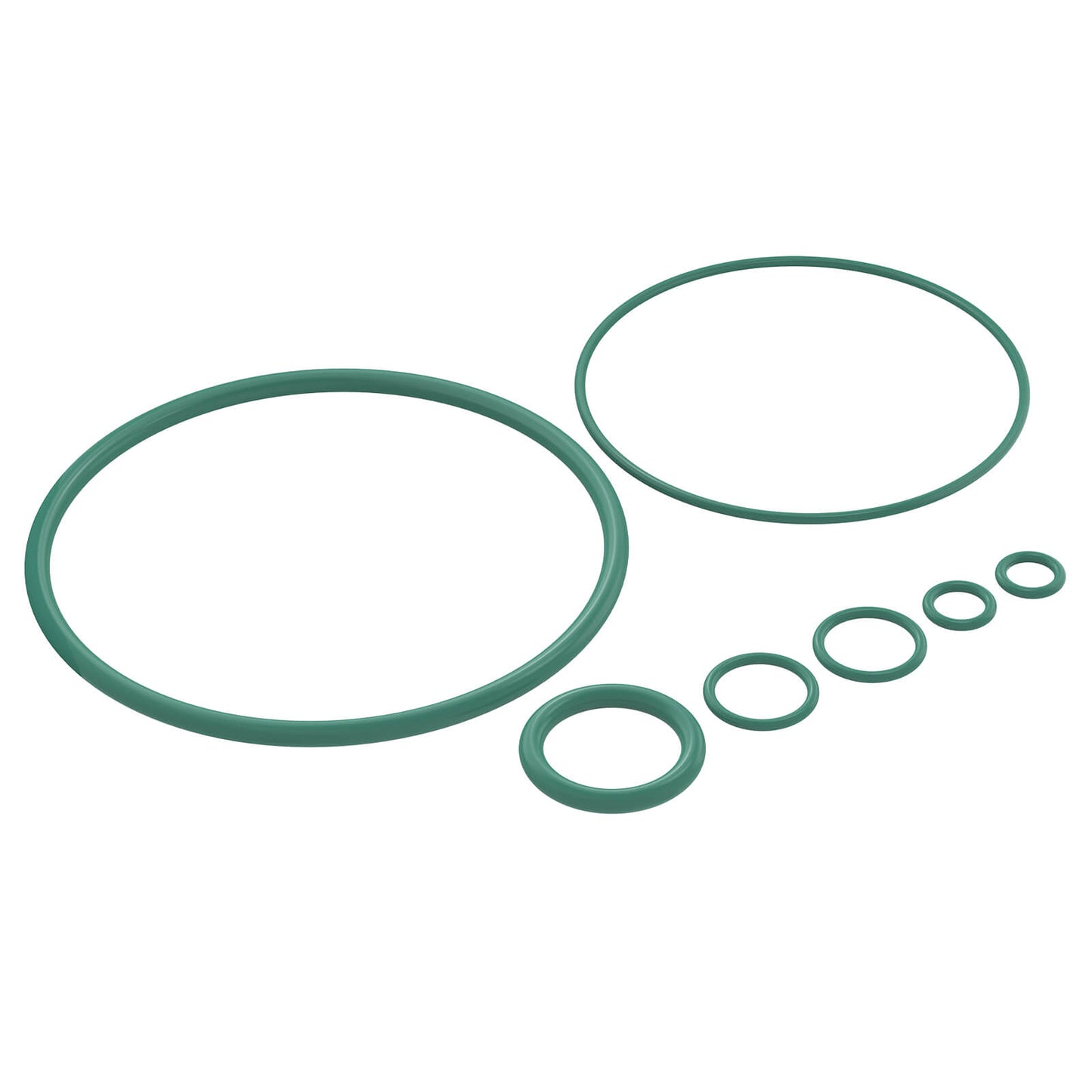 BEVINSEE Oil Filter Lid Cap With Cooler Fittings and Sensor Ports for BMW M52/M54/M56