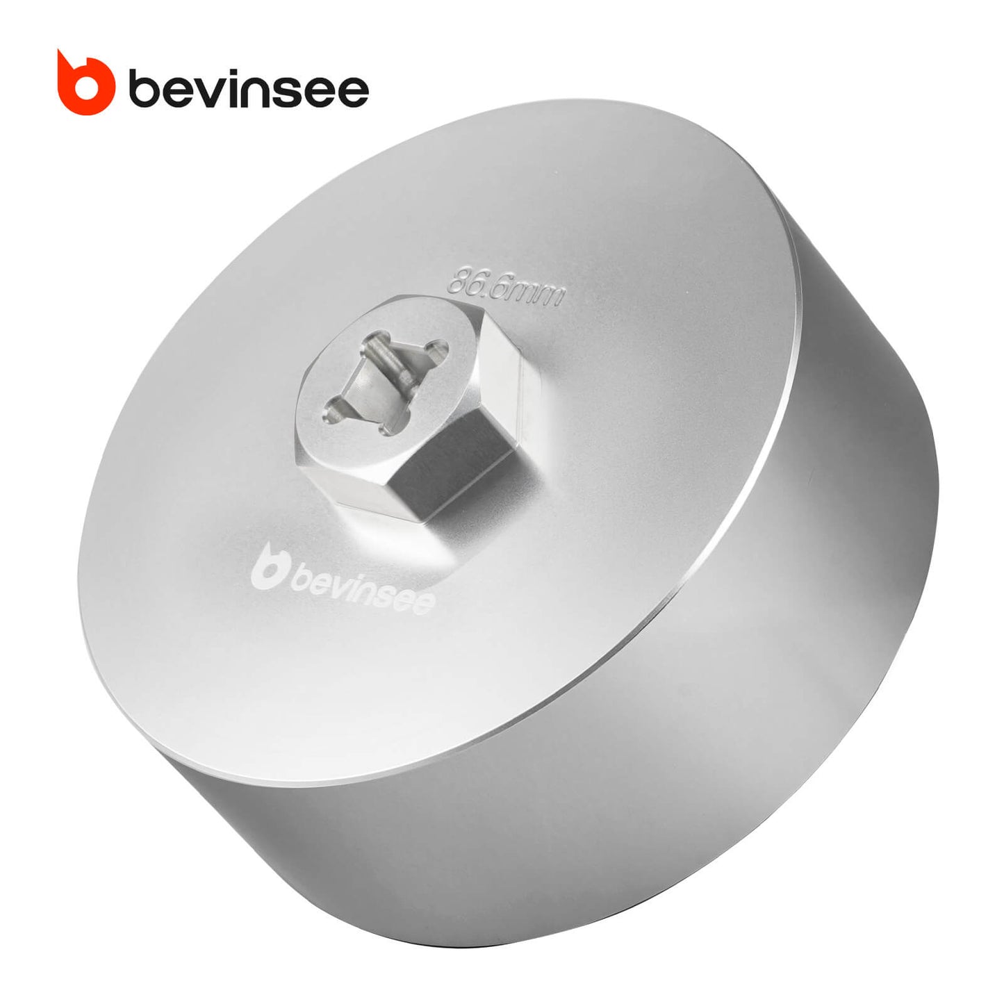 Oil Filter Wrench for BMW N20 N26 N51 N52 N54 N55 and S55 engines