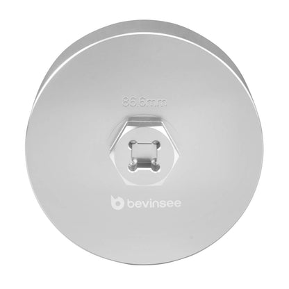 Oil Filter Wrench for BMW N20 N26 N51 N52 N54 N55 and S55 engines