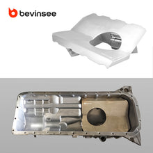 M54 & M52TU Oil Pan Baffle For BMW E46 320i 323i 325i 328i 330i