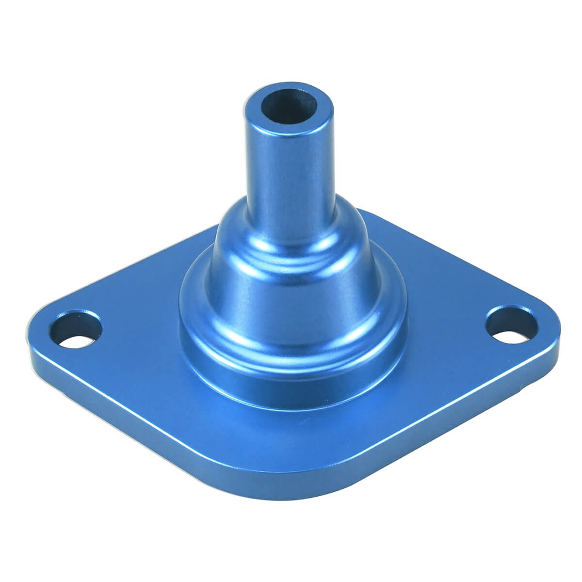 Billet Aluminum Oil Thermostat Housing Lid Cover for BMW N54 N55 S55 Engine