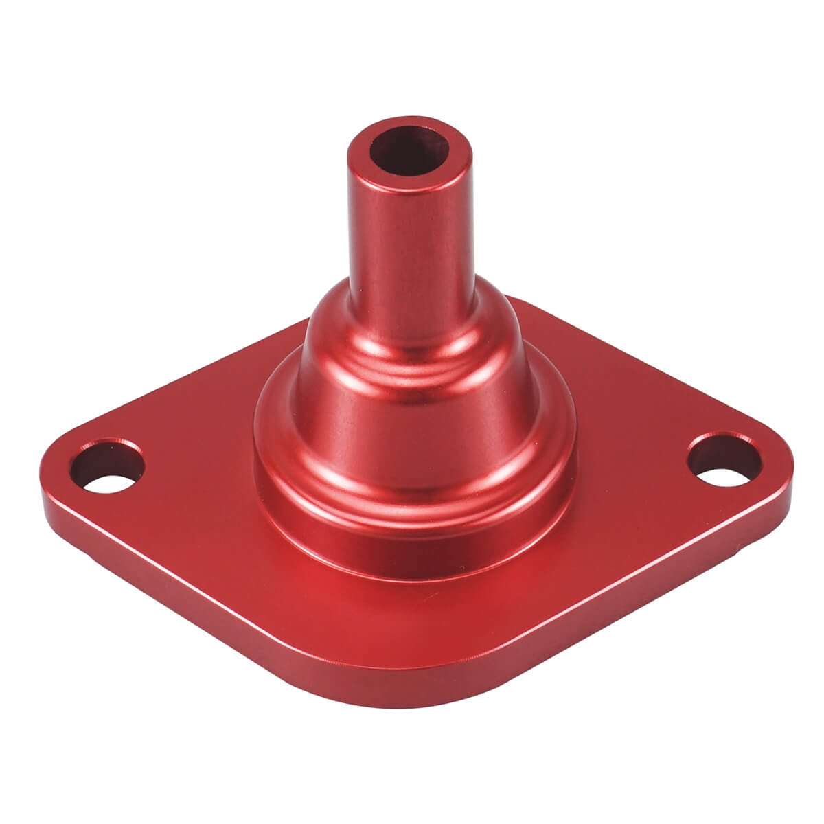 Billet Aluminum Oil Thermostat Housing Lid Cover for BMW N54 N55 S55 Engine