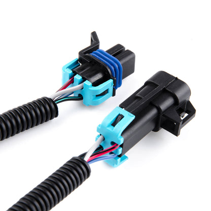 Oxygen Sensor 24" Extension Wiring/Harness For Trans Am LS1 Camaro 1998-2002
