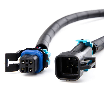 Oxygen Sensor 24" Extension Wiring/Harness For Trans Am LS1 Camaro 1998-2002