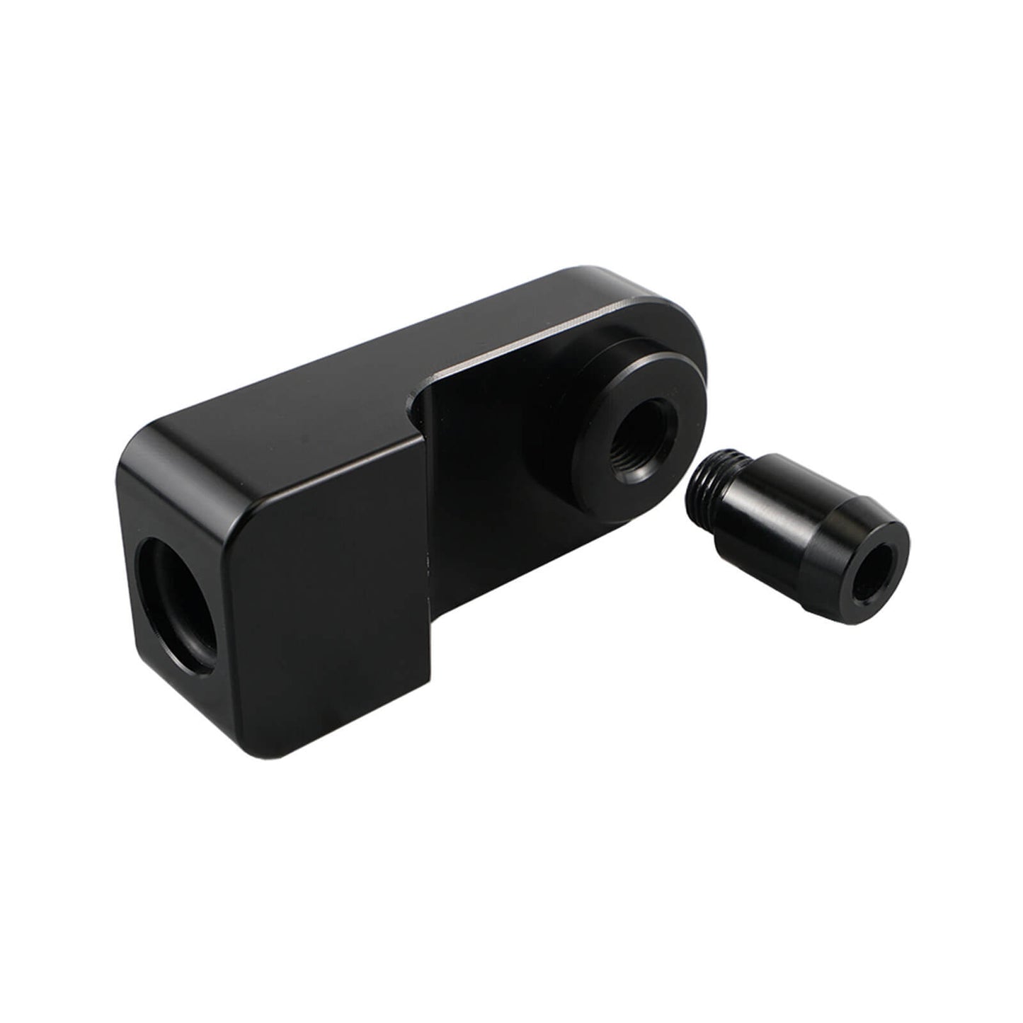 PCV Valve Extension Adapter for H22A4 H23A F20B H22 EG DC2 for Honda