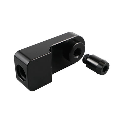 PCV Valve Extension Adapter for H22A4 H23A F20B H22 EG DC2 for Honda