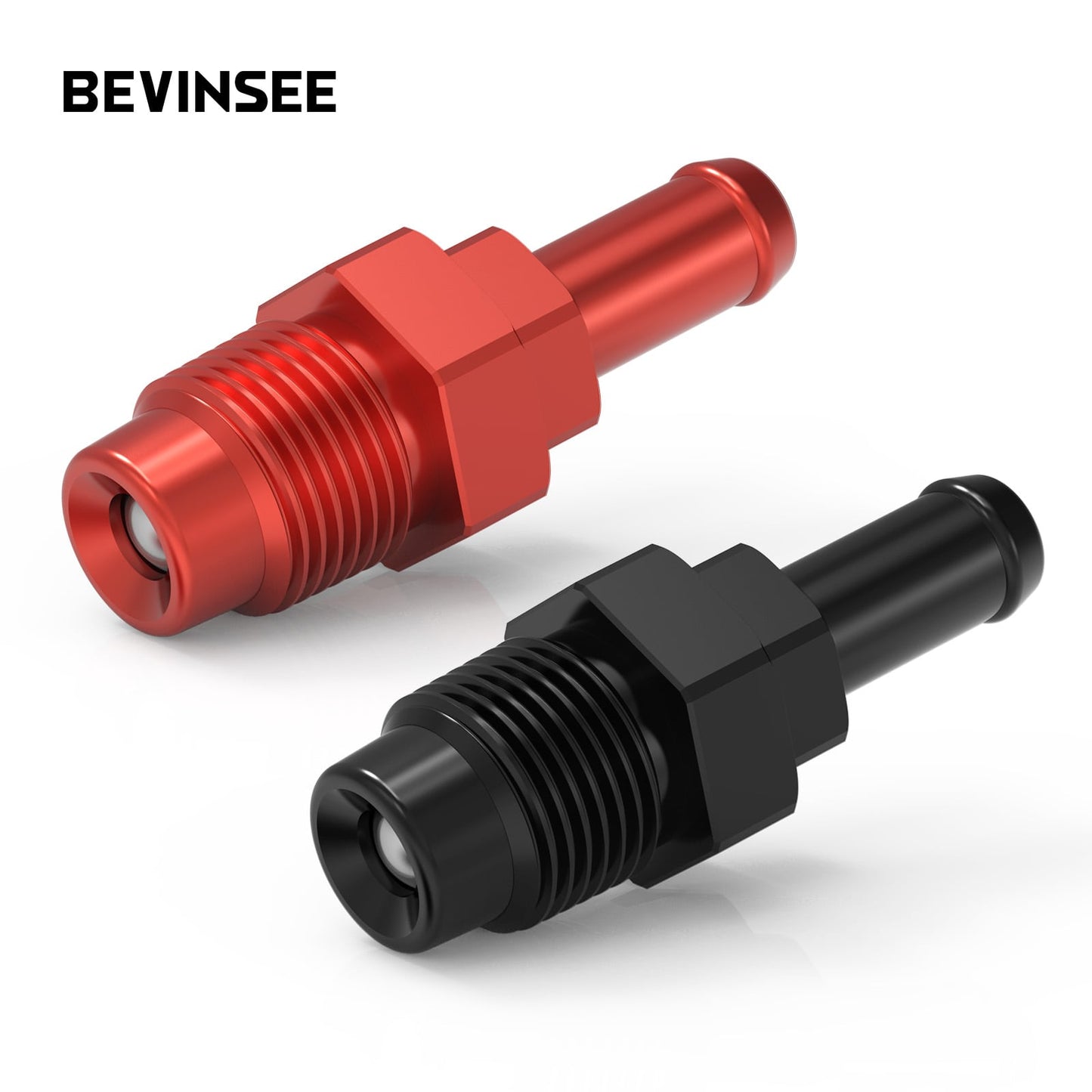 BEVINSEE PCV Valve For Toyota 4 Runner FJ Cruiser Tundra