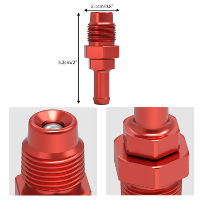 BEVINSEE PCV Valve For Toyota 4 Runner FJ Cruiser Tundra