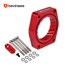 Jeep Wrangler JK 3.0 3.6 V6 Pentastar Throttle Body Spacer