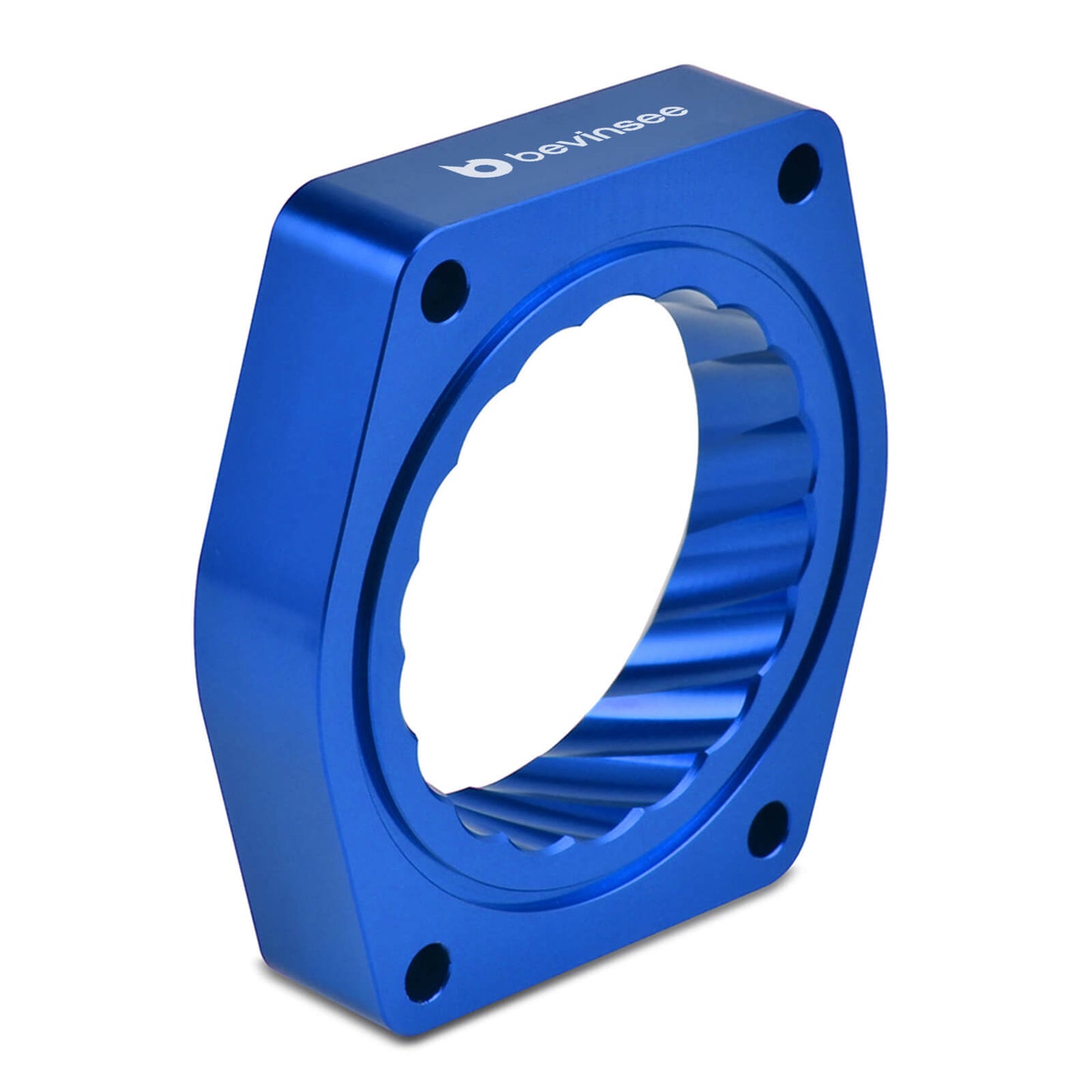 Jeep Wrangler JK 3.0 3.6 V6 Pentastar Throttle Body Spacer