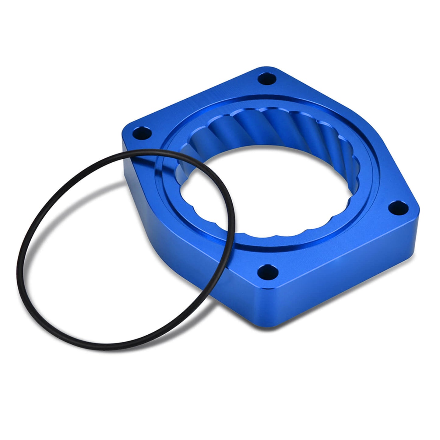 Jeep Wrangler JK 3.0 3.6 V6 Pentastar Throttle Body Spacer