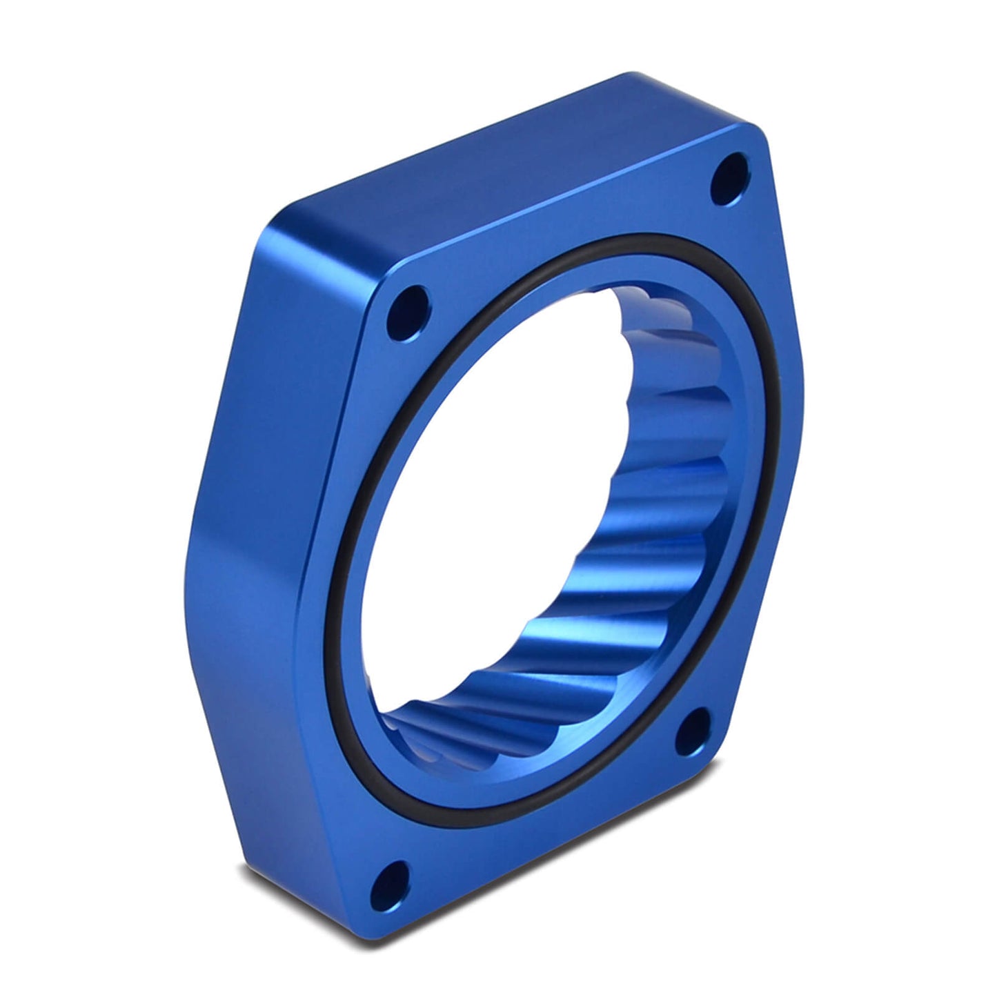 Jeep Wrangler JK 3.0 3.6 V6 Pentastar Throttle Body Spacer