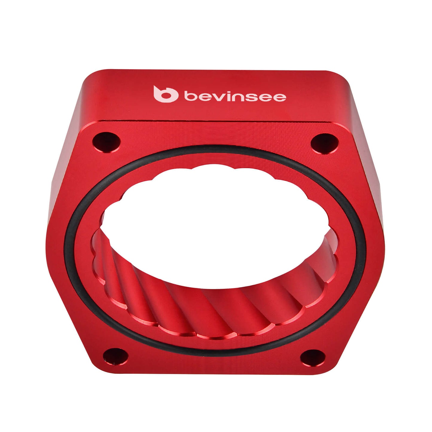 Jeep Wrangler JK 3.0 3.6 V6 Pentastar Throttle Body Spacer